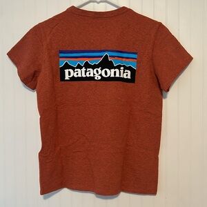 Patagonia T-shirt size small